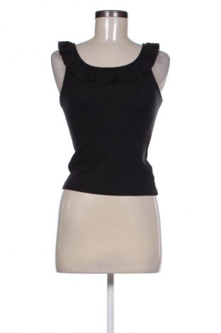 Damski top H&M, Rozmiar S, Kolor Czarny, Cena 66,67 zł