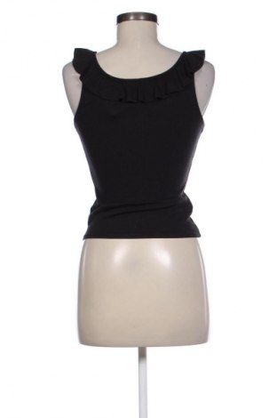 Damski top H&M, Rozmiar S, Kolor Czarny, Cena 66,67 zł