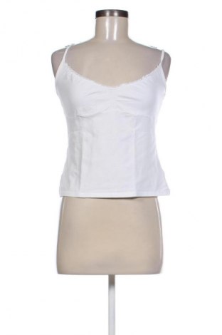 Damski top H&M, Rozmiar M, Kolor Biały, Cena 67,41 zł