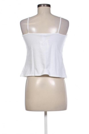 Damski top H&M, Rozmiar M, Kolor Biały, Cena 67,41 zł