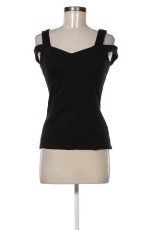 Damski top H&M, Rozmiar M, Kolor Czarny, Cena 67,41 zł