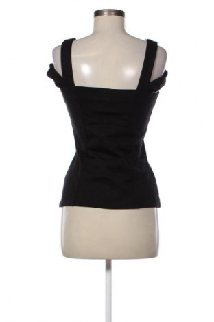 Damski top H&M, Rozmiar M, Kolor Czarny, Cena 67,41 zł