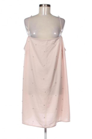 Damski top H&M, Rozmiar XXL, Kolor Różowy, Cena 66,67 zł