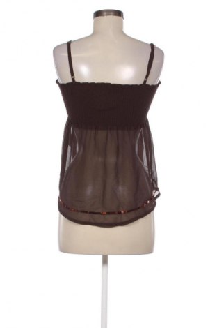 Damski top H&M, Rozmiar XS, Kolor Brązowy, Cena 67,00 zł