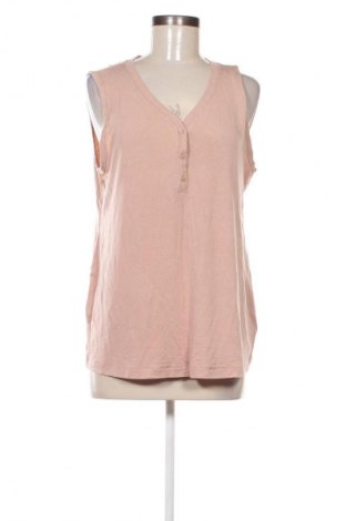 Damski top H&M, Rozmiar L, Kolor Brązowy, Cena 66,67 zł