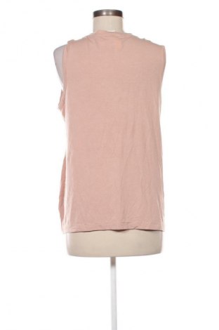 Damski top H&M, Rozmiar L, Kolor Brązowy, Cena 66,67 zł