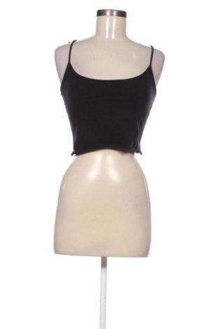 Damentop H&M, Größe M, Farbe Schwarz, Preis € 12,99