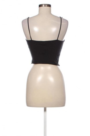 Damentop H&M, Größe M, Farbe Schwarz, Preis € 12,99