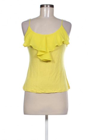 Damski top H&M, Rozmiar S, Kolor Żółty, Cena 66,67 zł