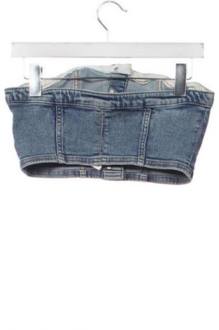 Dámsky top  H&M Divided, Veľkosť S, Farba Modrá, Cena  15,00 €