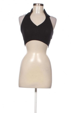 Női top H&M Divided, Méret XXS, Szín Fekete, Ár 4 639 Ft