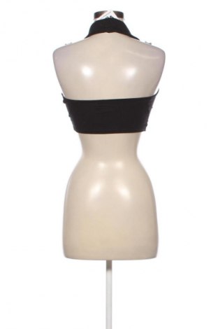 Női top H&M Divided, Méret XXS, Szín Fekete, Ár 4 639 Ft