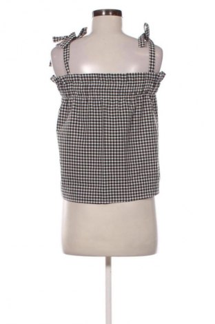 Damski top H&M Divided, Rozmiar XS, Kolor Kolorowy, Cena 42,99 zł