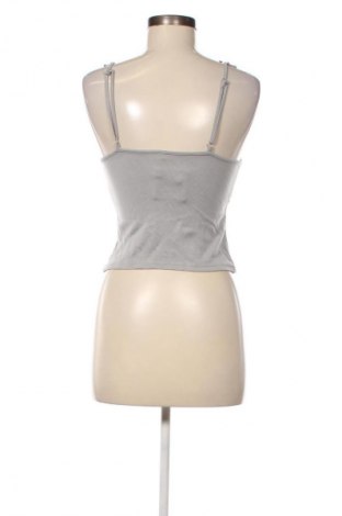 Damentop H&M Divided, Größe M, Farbe Grau, Preis € 13,99