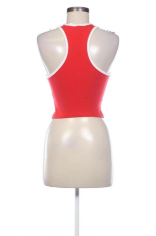 Damentop H&M Divided, Größe S, Farbe Rot, Preis € 14,83