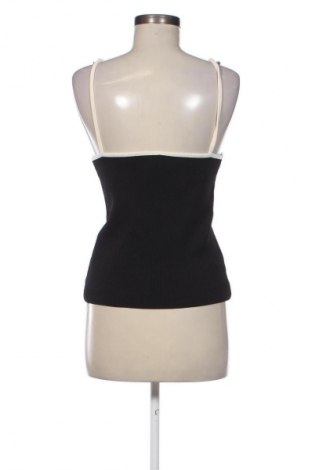 Top de femei H&M Divided, Mărime M, Culoare Negru, Preț 76,32 Lei