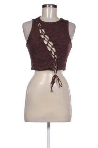 Női top H&M Divided, Méret S, Szín Barna, Ár 5 800 Ft