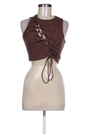 Női top H&M Divided, Méret M, Szín Barna, Ár 5 800 Ft