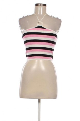 Top de femei H&M Divided, Mărime XS, Culoare Multicolor, Preț 35,99 Lei