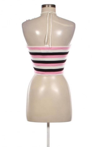 Top de femei H&M Divided, Mărime XS, Culoare Multicolor, Preț 35,99 Lei