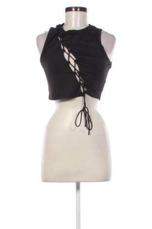 Dámský top H&M Divided, Velikost M, Barva Černá, Cena  289,00 Kč