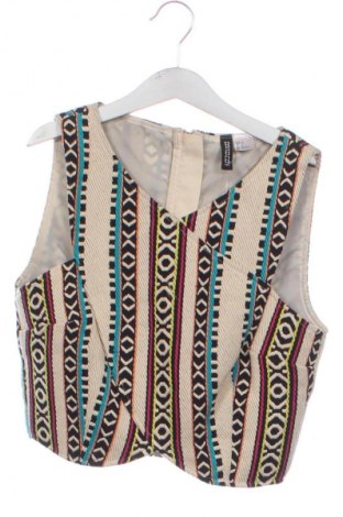 Női top H&M Divided, Méret XS, Szín Sokszínű, Ár 5 776 Ft