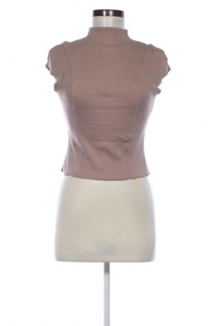 Dámský top H&M Divided, Velikost M, Barva Hnědá, Cena  371,00 Kč