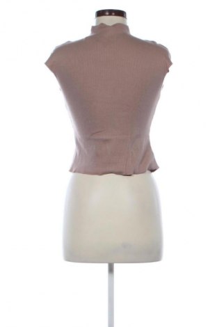 Dámský top H&M Divided, Velikost M, Barva Hnědá, Cena  371,00 Kč