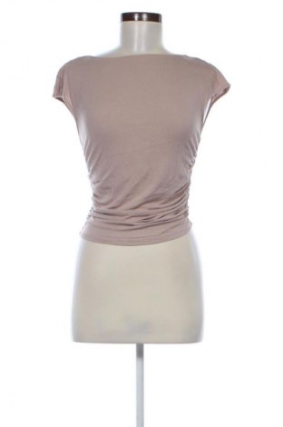 Damentop H&M Divided, Größe M, Farbe Beige, Preis € 15,00
