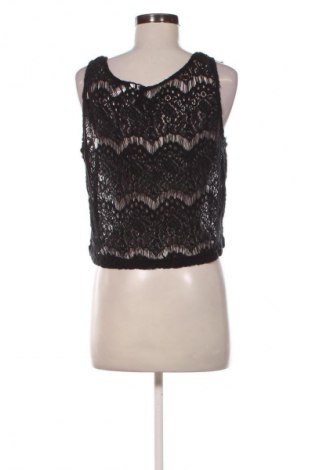 Damski top H&M Divided, Rozmiar XL, Kolor Czarny, Cena 52,99 zł