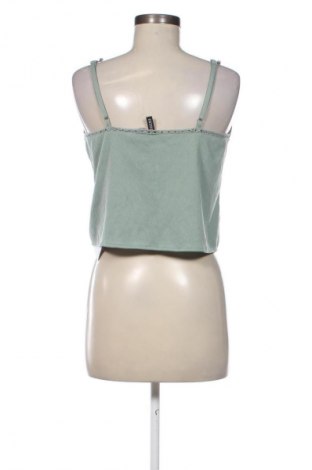 Damentop H&M Divided, Größe XS, Farbe Grün, Preis 14,91 €