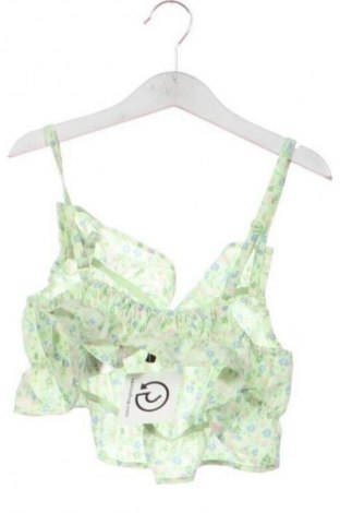 Top de femei H&M Divided, Mărime S, Culoare Multicolor, Preț 34,77 Lei