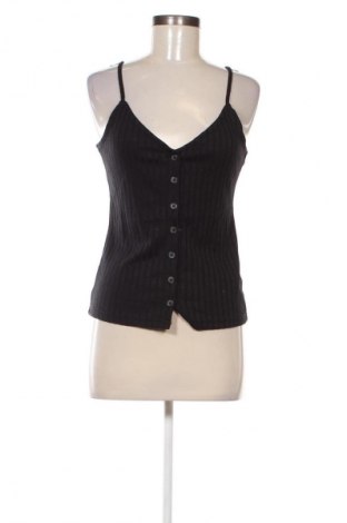 Női top H&M L.O.G.G., Méret M, Szín Fekete, Ár 5 829 Ft