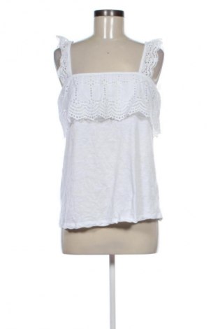 Damentop H&M L.O.G.G., Größe S, Farbe Weiß, Preis 14,77 €