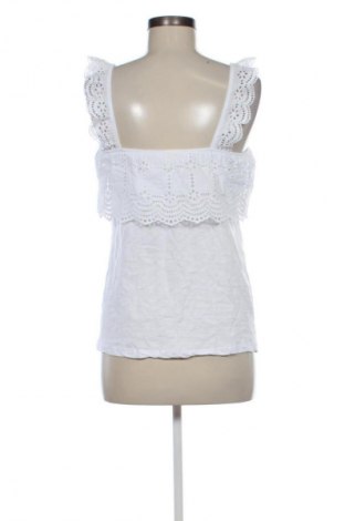 Damentop H&M L.O.G.G., Größe S, Farbe Weiß, Preis 14,77 €