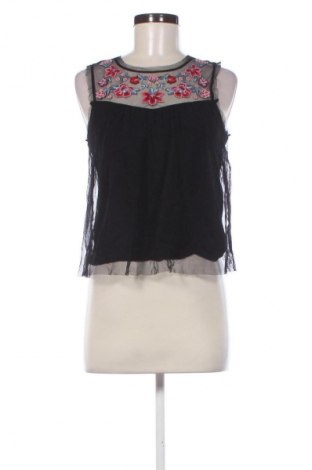 Damentop Hollister, Größe S, Farbe Mehrfarbig, Preis 13,81 €