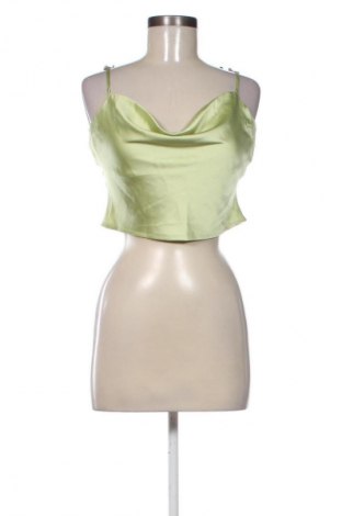 Dámsky top  Hollister, Veľkosť M, Farba Zelená, Cena  13,81 €