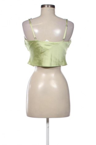 Dámsky top  Hollister, Veľkosť M, Farba Zelená, Cena  13,81 €