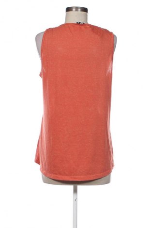 Damentop In Extenso, Größe L, Farbe Orange, Preis € 14,83