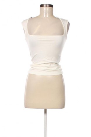 Damentop JJXX, Größe XS, Farbe Ecru, Preis 42,99 €