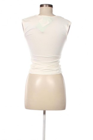 Damentop JJXX, Größe XS, Farbe Ecru, Preis 42,99 €