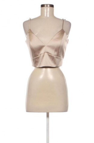 Top de femei Jake*s, Mărime M, Culoare Bej, Preț 210,99 Lei