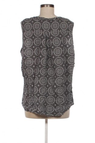 Damski top Janina, Rozmiar XXL, Kolor Kolorowy, Cena 85,99 zł