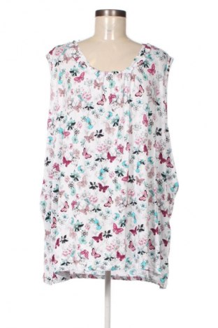 Top de femei Janina, Mărime 5XL, Culoare Multicolor, Preț 63,99 Lei