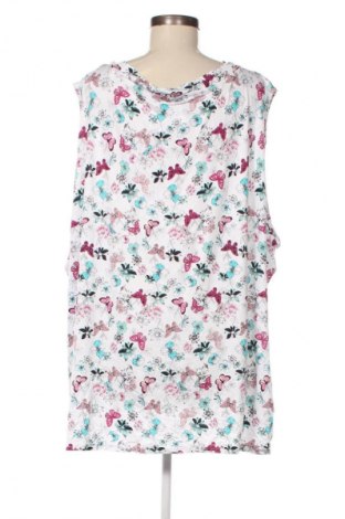 Top de femei Janina, Mărime 5XL, Culoare Multicolor, Preț 63,99 Lei