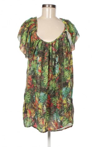 Damski top Janina, Rozmiar XXL, Kolor Kolorowy, Cena 84,99 zł