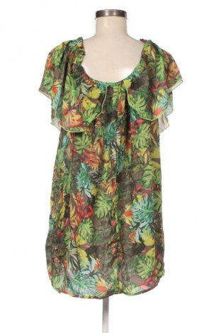 Damski top Janina, Rozmiar XXL, Kolor Kolorowy, Cena 84,99 zł