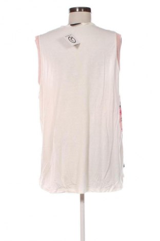 Damski top Janina, Rozmiar XXL, Kolor Kolorowy, Cena 84,99 zł