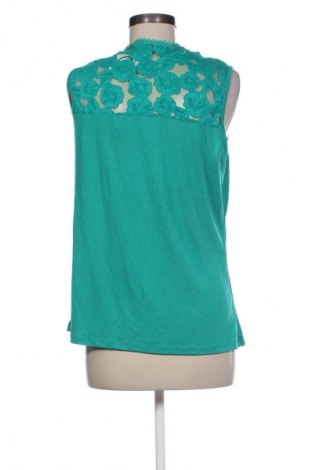 Damentop Janina, Größe M, Farbe Grün, Preis € 11,99