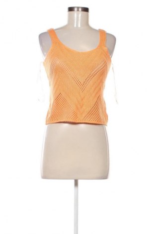 Top de femei Jdy, Mărime S, Culoare Portocaliu, Preț 156,99 Lei